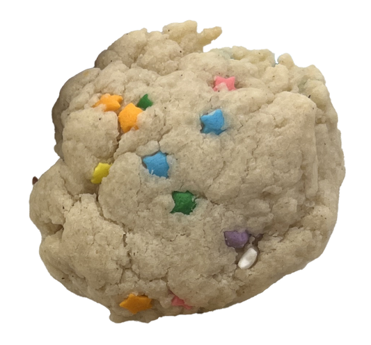 Sugar Cookies - 12 Pack